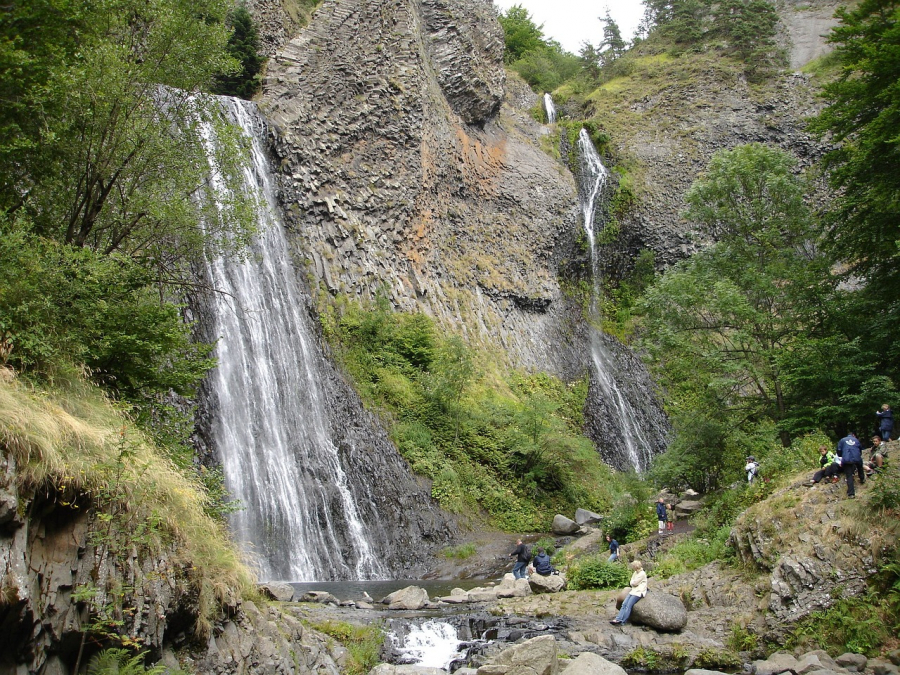 Comment trouver son hébergement idéal au camping Les Ranchisses en Ardèche